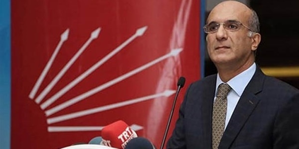 Dolandırıcılık yaptığı iddia edilen vekil adayı ihraç edildi