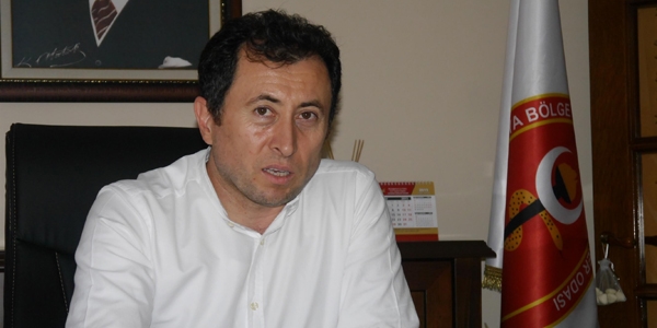 Yediğiniz etten verem olabilirsiniz