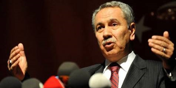 'Talimatlarını Kandil'den alan siyasetçi bozuntuları var'