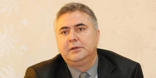 MHP'nin Belediye bakan aday Saraolu, AK Parti'ye katld