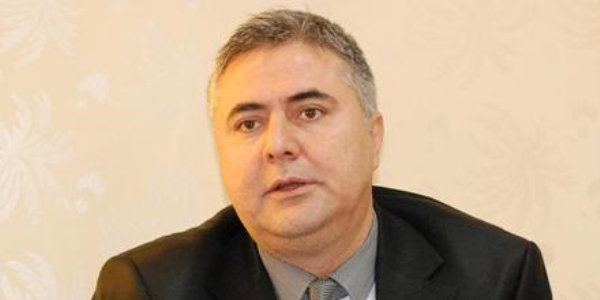 MHP'nin Belediye başkan adayı Saraçoğlu, AK Parti'ye katıldı