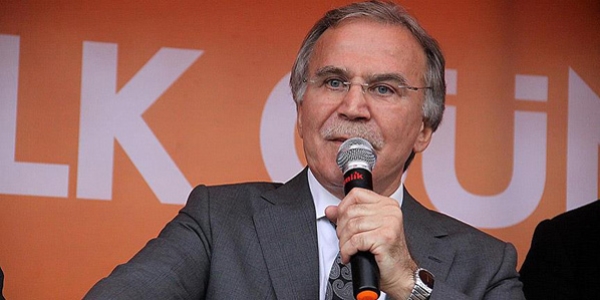 '1 Kasım'da sandıktan tek parti iktidarı çıkacak'