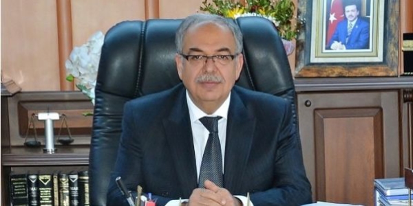 DAEŞ üyesinin Adıyaman Belediyesinde çalıştığı iddiası