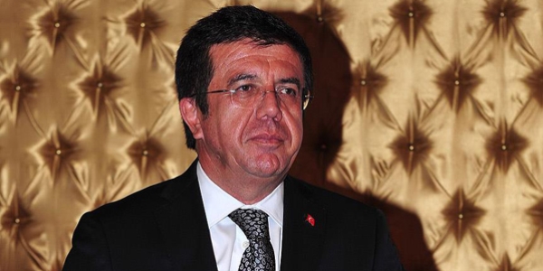 Zeybekci: Türkiye emin ellerdedir