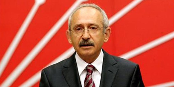 Kılıçdaroğlu: Görev verilirse Saray'a giderim