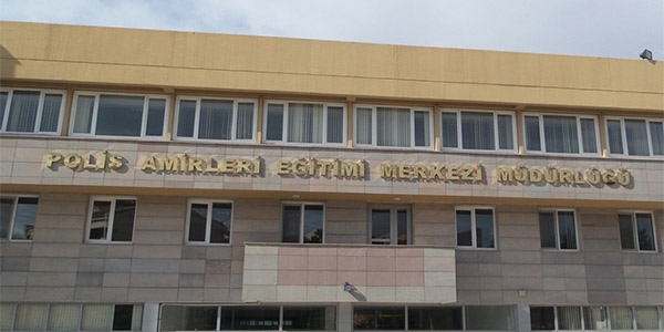 Polis Amirleri Eğitimi Merkezi Eğitim-Öğretim yönetmeliğinde değişiklik