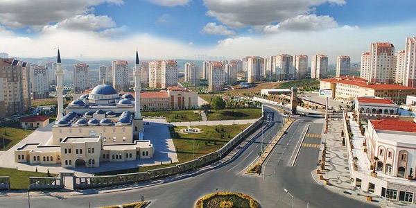 'Nüfusun yüzde 5'i TOKİ binalarında yaşıyor'