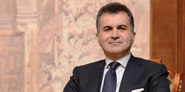 Çelik: Kılıçdaroğlu 1 saat içinde açıklasın