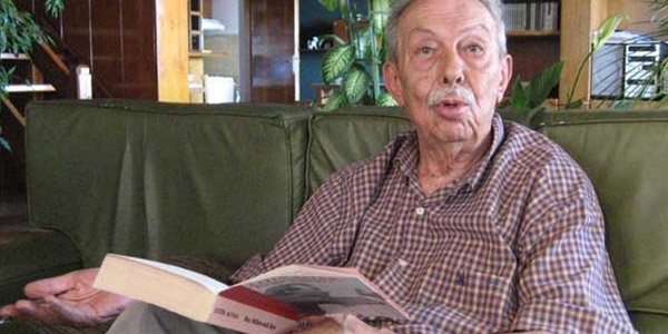 Çetin Altan hayatını kaybetti