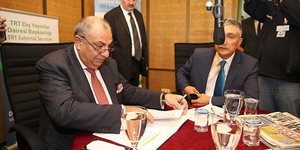 Türkeş: Seçim güvenliğine yönelik tehlike ve tehdit yok