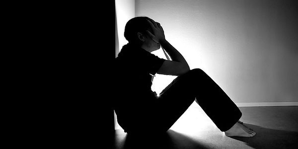 Güneş ışığından mahrum kalmak depresyona sokuyor