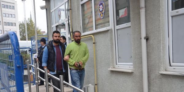 Otomobil çarpan kadın polise ifade verirken öldü!