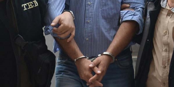 Bitlis ve Malatya'da terör operasyonu: 4 gözaltı