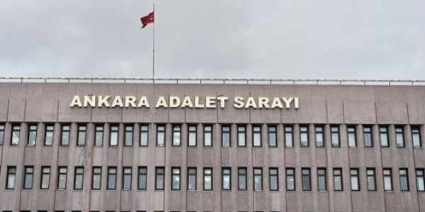 HDP MYK üyeleri hakkında soruşturma