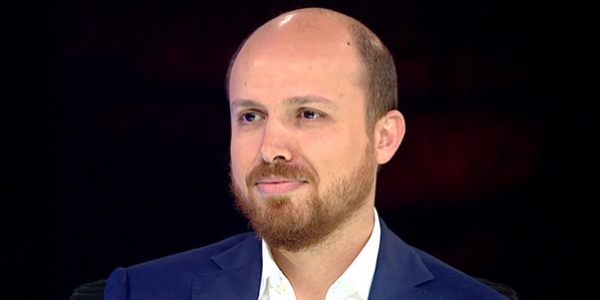 Bilal Erdoğan: Hologramla İstanbul'a ışınlanmadım