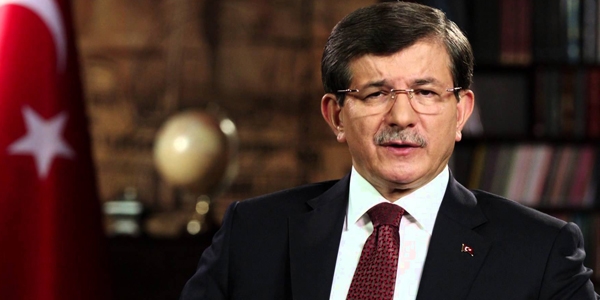 Davutoğlu: Parelel yapı felaket tellallığı yapıyor