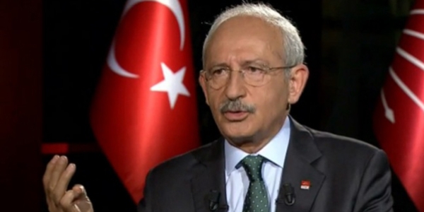 Kemal Kılıçdaroğlu Rıza Sarraf'a 5 bin TL ödeyecek