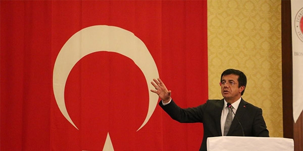 Zeybekçi: 2016'da yüzde 6 büyümeyi geçebiliriz