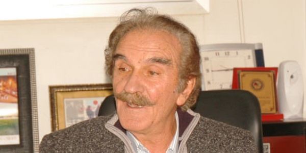 Sinema sanatçısı Yılmaz Köksal hayatını kaybetti