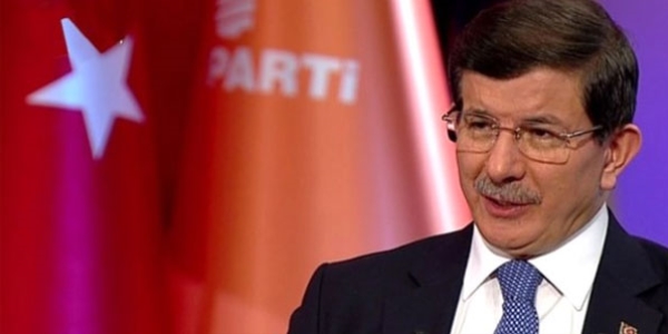 'Neyse benim zor durumda kalacağım şey, aç'