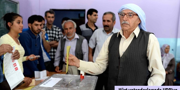 PKK'nın son umudu sandıkta manipülasyon