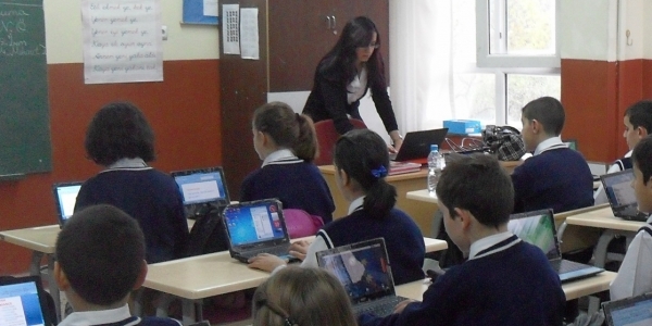 İlkokul öğrencilerine Arapça eğitimi başlıyor