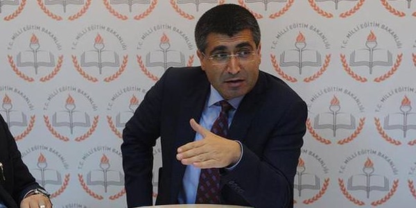 '6 bin 384 kişi yurtdışı bursundan yararlandı'