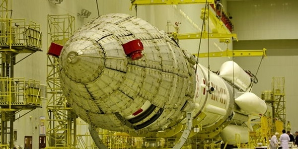 Bakan açıkladı: Sırada Türksat 6A var