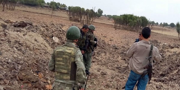 AK Partili milletvekili adaylarına bombalı tuzak