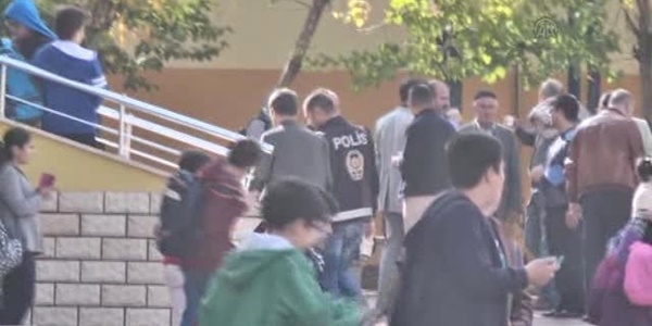 Muş'ta dershane ile özel eğitim kurumunda parale soruşturması