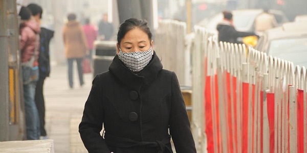 'Hava kirliliği erken ölüme neden oluyor'