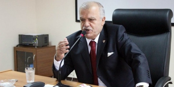 Kırşehir'de emniyet personeli hakkında soruşturma başlatıldı