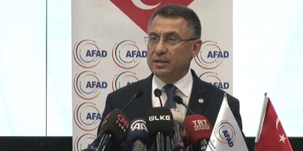 AFAD 'afet tehlike haritaları' oluşturuyor
