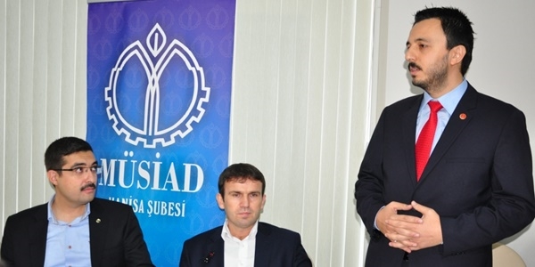 'Yabancı yatırımcıya yönelik algı yönetimi yapılıyor'
