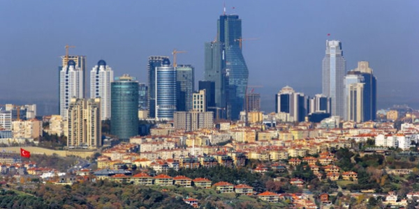Ofis kiraları çıktı, stoklar arttı
