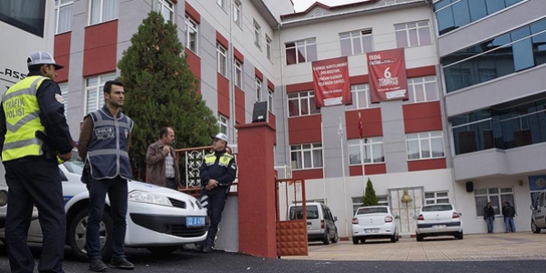 Edirne'de dershane ve özel okullardaki inceleme tamamlandı