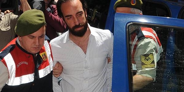Can Gürkan'ın tahliyesi istendi, mahkeme reddetti