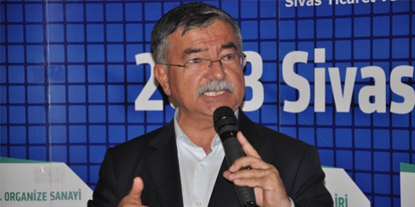 Yılmaz: Seçmenin uyarısını dikkate alacağız