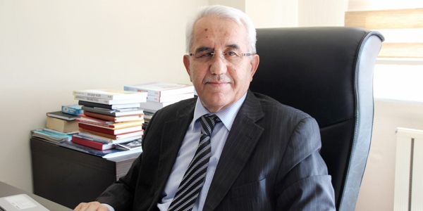 'Gelişmiş ülkelerde şişmanlık yüzde 50'lerde'