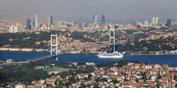 2 yılda 30 kenti akıllandıracak