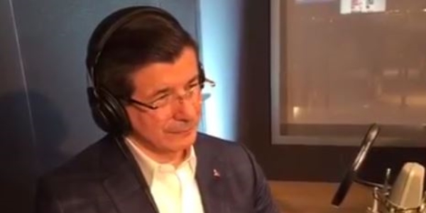 Davutoğlu: En büyük gücümüz demokrasimizdir