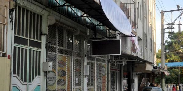 Bir çay ocağı nasıl Türkiye'nin kabusu oldu