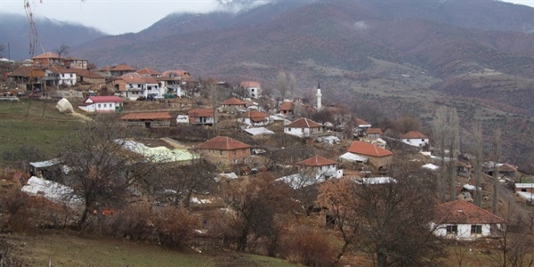 I. Bayezid'in emanetlerine 600 yıl sonra TİKA ulaştı