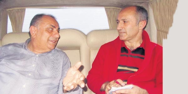 Türkeş: Bahçeli iktidar olmak istemiyor