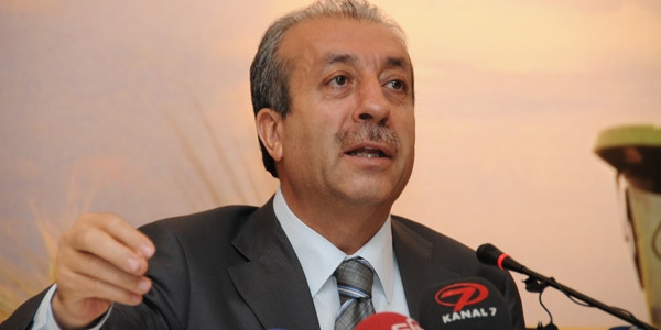 Eker: Koalisyonlar ülkeye hep zarar getirmiştir