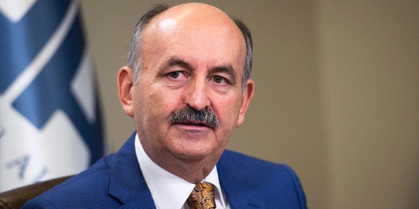'1 Kasım'da istikrarlı yürüyüşü sağlayacağız'