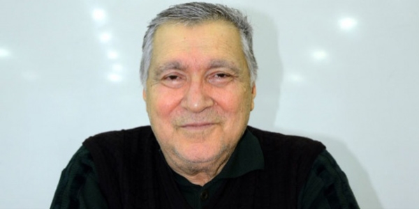 Prof. Dr. Parasız, tedavi gördüğü hastanede hayatını kaybetti