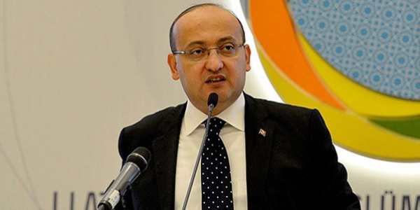 'Senin başardığın, kazandığın bir şey yok'