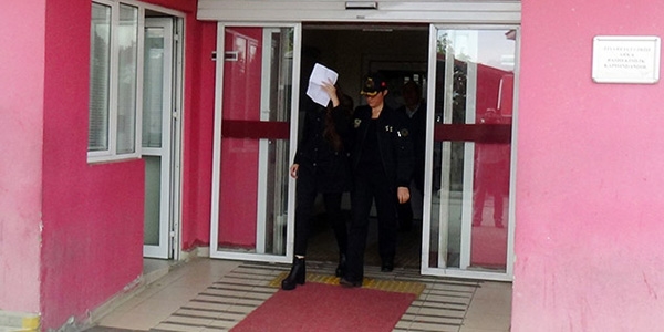 Isparta'da terör operasyonu: 7 kişi gözaltında