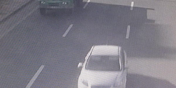 Canlı bomba Ankara'ya böyle gelmiş!